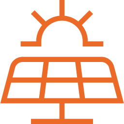 solar icon
